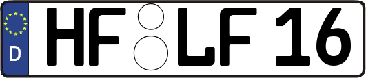 HF-LF16