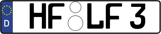 HF-LF3