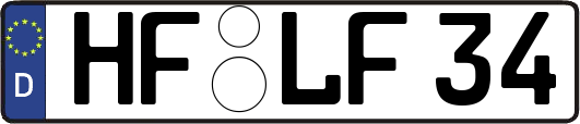 HF-LF34