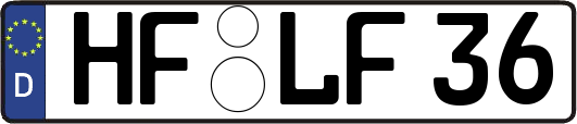 HF-LF36
