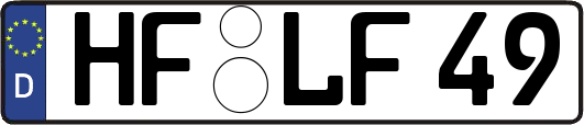 HF-LF49