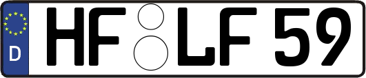 HF-LF59
