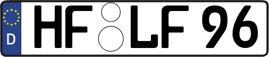 HF-LF96