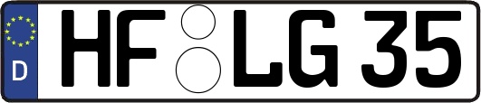 HF-LG35
