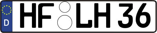 HF-LH36