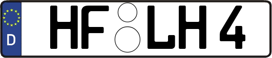 HF-LH4