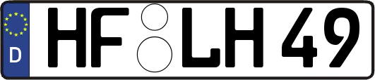 HF-LH49