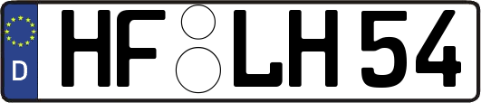 HF-LH54