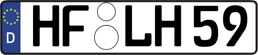 HF-LH59