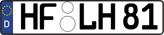 HF-LH81