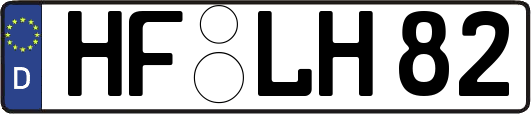 HF-LH82