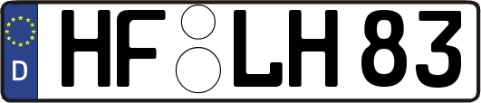 HF-LH83