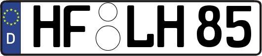 HF-LH85