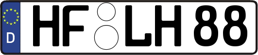 HF-LH88