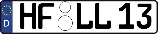 HF-LL13