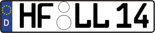 HF-LL14