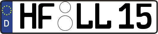 HF-LL15