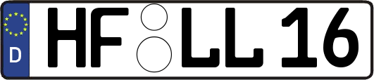 HF-LL16