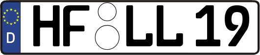 HF-LL19
