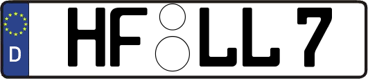 HF-LL7