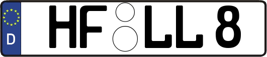 HF-LL8