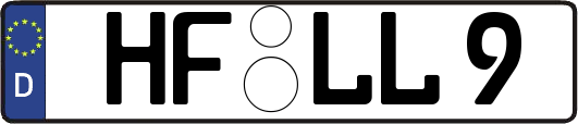 HF-LL9