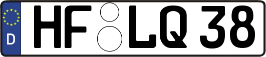 HF-LQ38