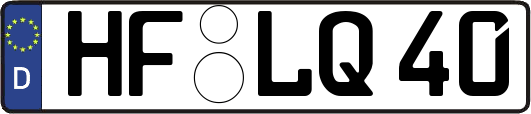 HF-LQ40