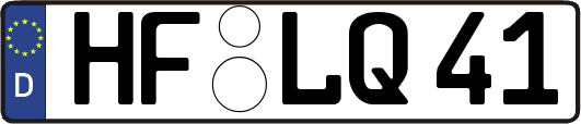 HF-LQ41