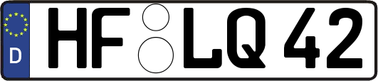 HF-LQ42