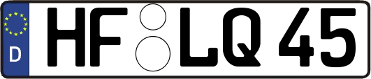 HF-LQ45