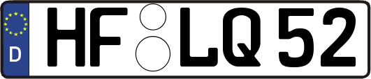 HF-LQ52