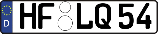 HF-LQ54