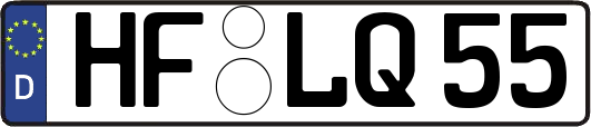 HF-LQ55