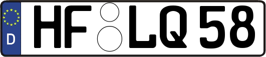 HF-LQ58
