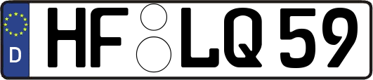 HF-LQ59
