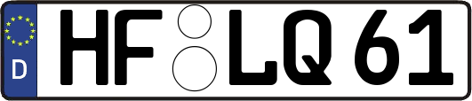 HF-LQ61