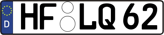 HF-LQ62