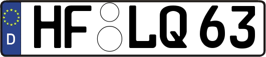 HF-LQ63