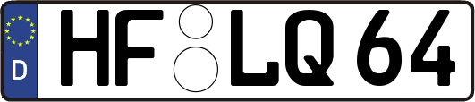 HF-LQ64