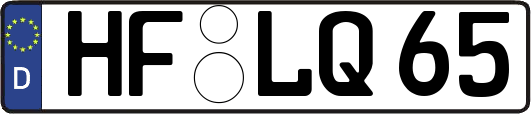 HF-LQ65
