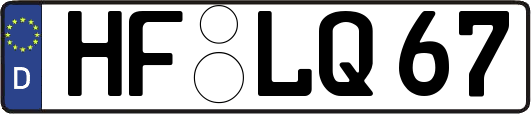 HF-LQ67