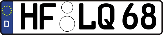 HF-LQ68