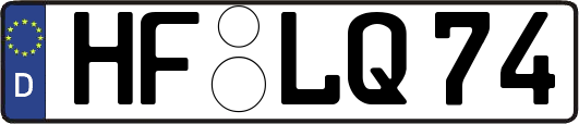 HF-LQ74