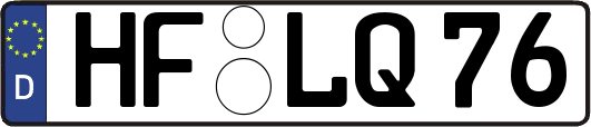 HF-LQ76