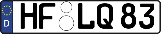 HF-LQ83