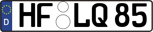 HF-LQ85
