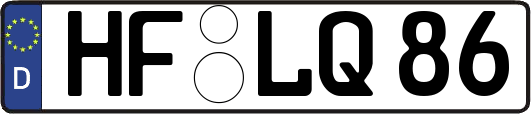 HF-LQ86