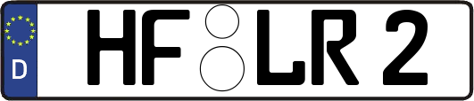 HF-LR2