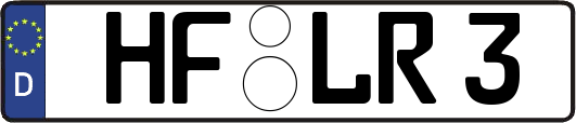 HF-LR3